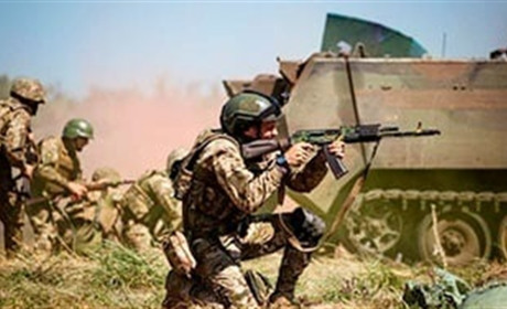 Жителям ТОТ Херсонщини приходять повідомлення щодо призову в армію РФ для захисту Курської області