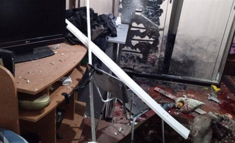 У Білій Церкві чоловік підірвав гранату у будинку: йому загрожує до 15 років ув'язнення
