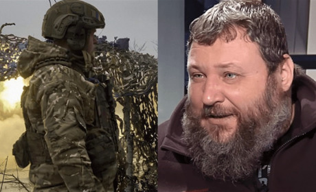 Яка насправді ситуація на плацдармі в Кринках