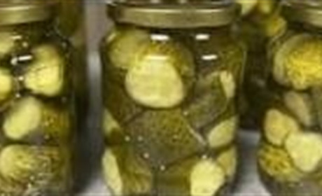 Готуємо сьогодні: хрумкі та ароматні огірки по-фінськи