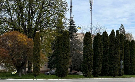 Погода у Старокостянтинові на 27 квітня - 3 травня: чи варто чекати сонця найближчими днями