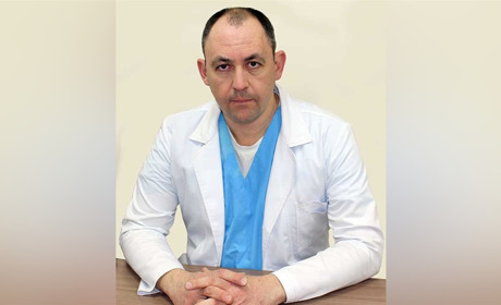Повідомили про підозру лікарю з Херсона, який отримав керівну посаду в окупаційній адміністрації