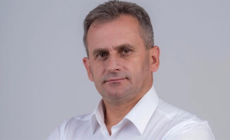 Звернення голови Барської територіальної громади Володимира Саволюка