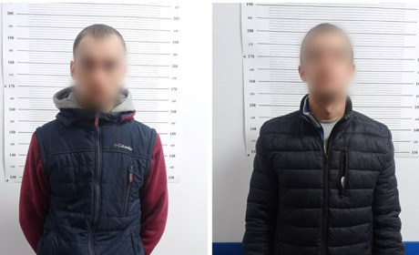 Поліція у Жмеринці на місці злочину затримала зловмисників, які побили 36-річного жмеринчанина