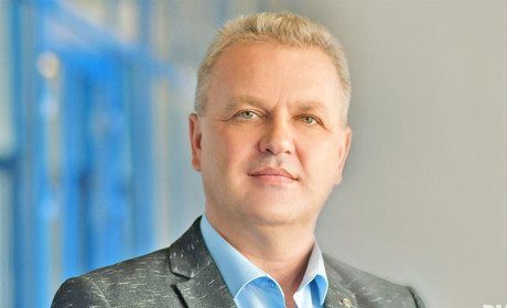 На Рівненській АЕС призначили нового заступника гендиректора