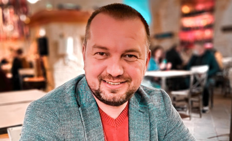 Нові тренди ТОВ «Fox Art» - тіньові стелі та трекові системи