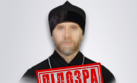 Місцеві жителі поскаржилися до СБУ на настоятеля храму УПЦ (МП) з Житомирщини за виправдання війни