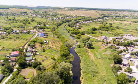 Сватівський район третій в області за показниками соціально-економічного розвитку за 2019 рік