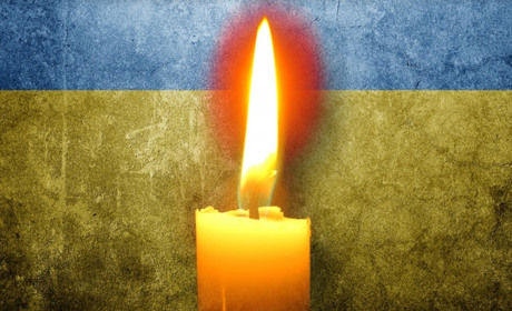 У боротьбі з російськими окупантами загинув житель Новоград-Волинщини Микола Денисюк