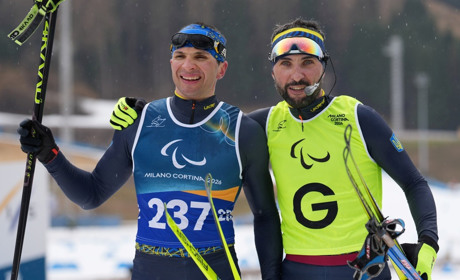 Україна — третя у світі на Паралімпіаді-2026: барчани зробили вагомий внесок у медальний залік