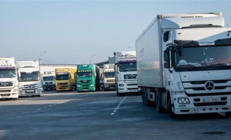Уряд дозволив водіям легкових автомобілів керувати вантажівками під час воєнного стану