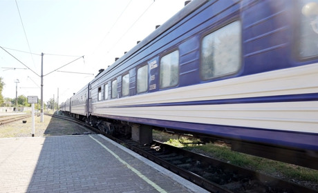 Дія евакуаційного потягу з Шостки продовжиться, курсувати він буде два рази на тиждень