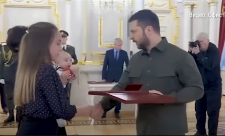 Каховчанка стала вдовою в 21 рік: її чоловік загинув у перший день війни