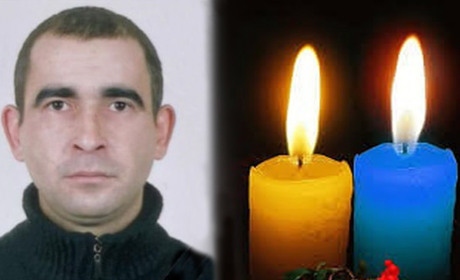 Від рук російських окупантів загинув воїн з Мельнице-Подільської громади Чортківського району