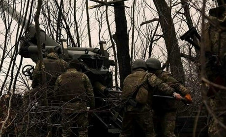 Триває 398-й день війни. Втрати ворога та ситуація в регіонах станом на ранок 28 березня