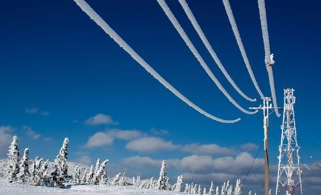 Через атаку росіян 13 січня на Житомирщині є знеструмлення та затримка руху поїздів