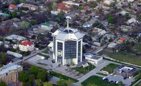 Працівники УДП вимагають звільнити з посади чинного директора підприємства Дмитра Москаленка
