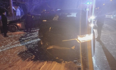 Смертельна ДТП у Дубівцях: інформація поліції