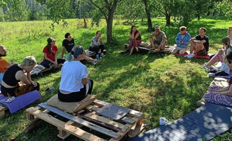 Внутрішні переселенці, ветерани та волонтери Білопільщини можуть безкоштовно відновитися в Карпатах