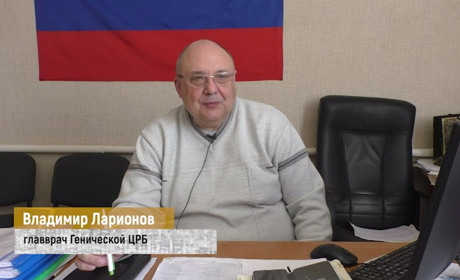 Ексдиректору лікарні з Херсона повідомили про підозру: зараз він очолює медзаклад у Генічеську