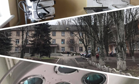 Петропавлівська центральна лікарня: спектр медичних послуг можна розширити