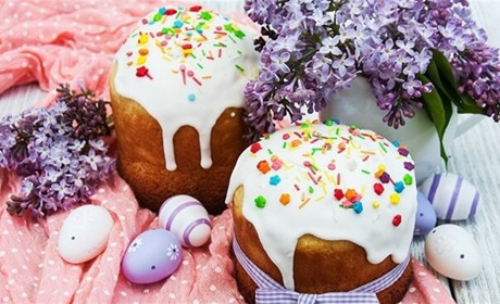 Великдень 2022: перелік обмежень під час святкування у Гадячі