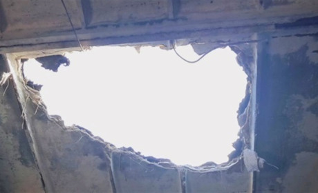 Ворог атакував 39 міст і сіл Херсонщини, поранено трьох людей