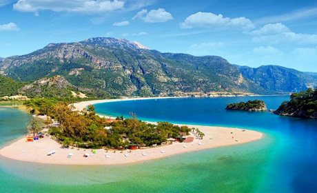 Куди у відпустку можуть поїхати фастівчани і чи доречно це під час війни