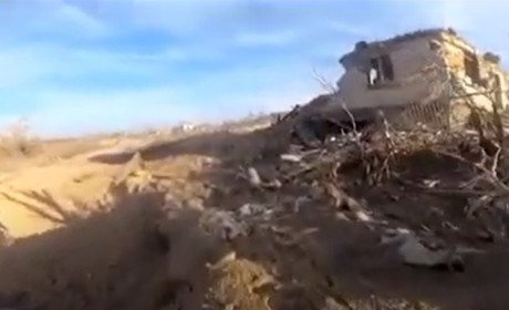 Битва за Кринки: ЗСУ не тільки утримують позиції, а й просуваються до Козачих Лагерів