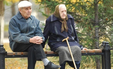 27 квітня переселенців з Луганщини консультуватимуть в Києві щодо пенсійних питань. Куди звертатися