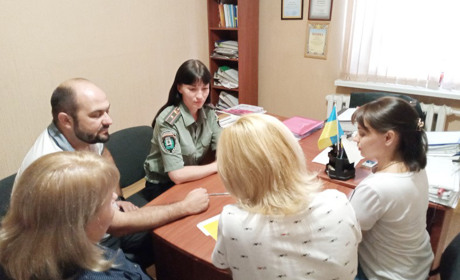 Центр пробації: назустріч європейським стандартам
