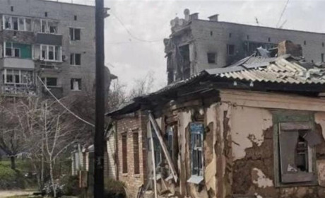 Як ДІЯти: куди звертатись ізюмчанам, аби полагодити житло