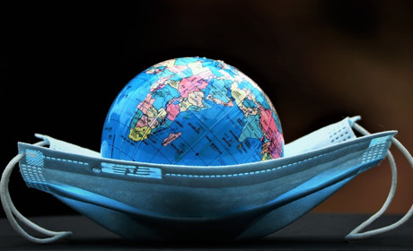 Плюс 442 за добу: кількість захворілих на COVID-19 в Україні перевищила 20 тисяч