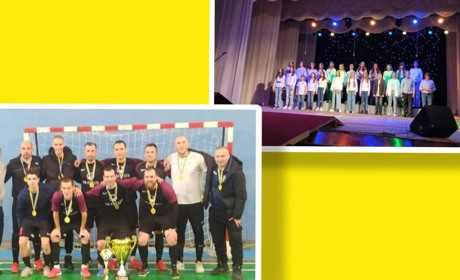 У Жовтих Водах зібрали понад 16 тисяч гривень для ЗСУ