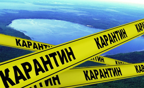 Не дотримуються карантину: на Білому озері у ці вихідні було півтисячі відпочивальників