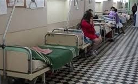 Гарантії для пацієнта: як запрацюють стаціонари
