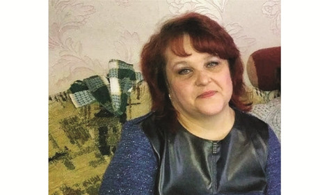 Жительница Мелитополя нуждается в лечении – средства семьи уже истрачены