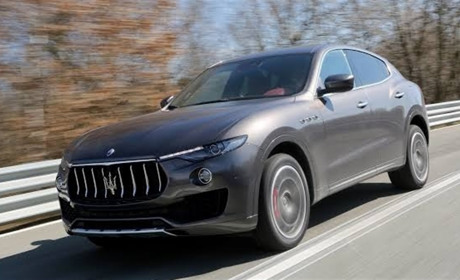 Дрогобичанина засудили до 7 років за смертельну ДТП на Maserati у Львові