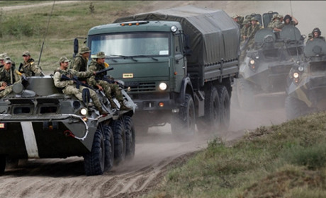 Ворог може передислокувати підрозділи з Краматорського напрямку на Херсонський: навіщо