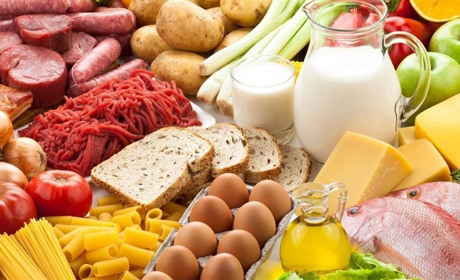 Продукти харчування в Петропавлівці здорожчали