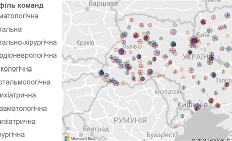 Як МОЗ змінює процес оцінювання інвалідності в Україні: нові експертні команди та електронна система
