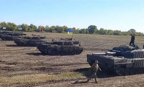 ЗСУ готуються закрити ворога у «мішку»