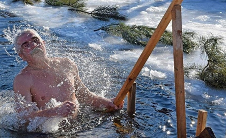 Як святкуватимуть Водохреща-2022 у Жмеринській громаді: афіша заходів