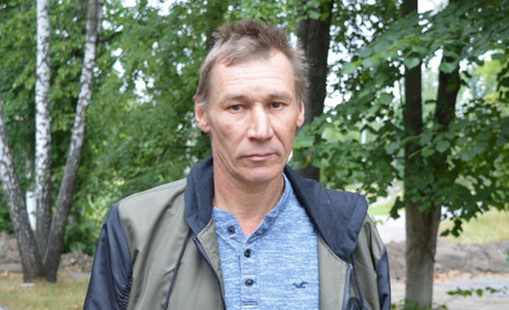 Як корюківчанин Ігор Сомов вирішив поборотися за свої пільги. І що з цього вийшло?