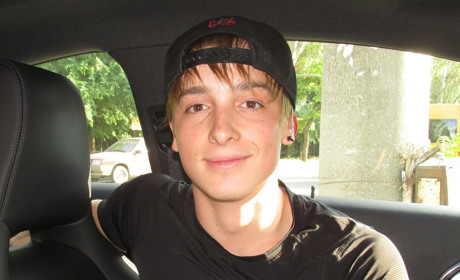 Среди героев нового сезона сериала «Школа» мы увидим и мелитопольского блогера