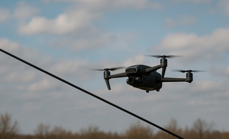 Російські війська атакували Семенівську та Сновську громади FPV-дронами