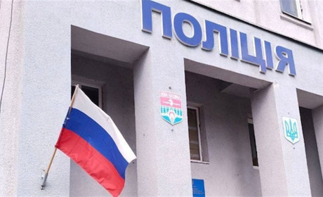 Ножівки, бензопили, сокири, мачете в крові: як катують людей в Новій Каховці