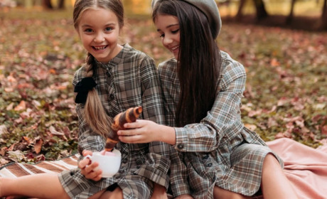 Як сформувати стильний гардероб для дівчинки-тінейджера: поради та тренди