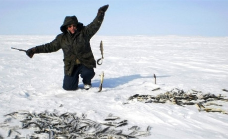 Як рибалити взимку і не порушувати правила: поради рибалкам