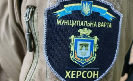 Ексдиректора херсонської «Муніципальної варти» Савицького покарали за корупцію